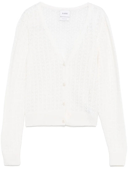 Cashmere Cardigan