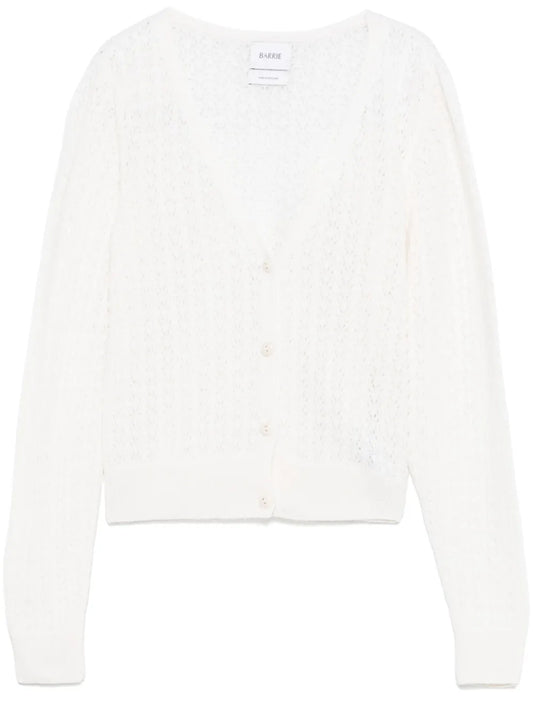 Cashmere Cardigan
