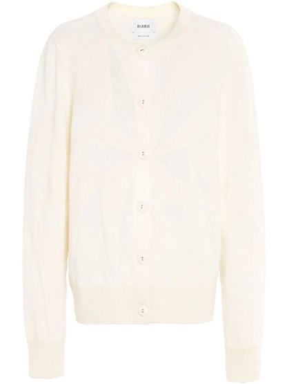 Ultra-Fine Cardigan