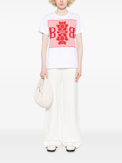 B-Logo T-Shirt