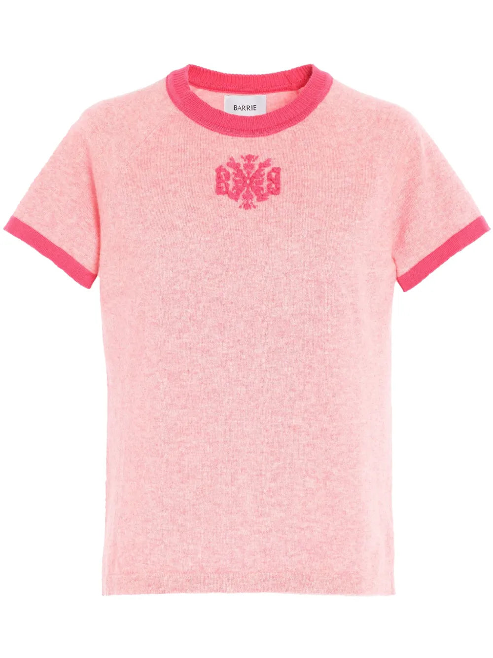 Cashmere T-Shirt