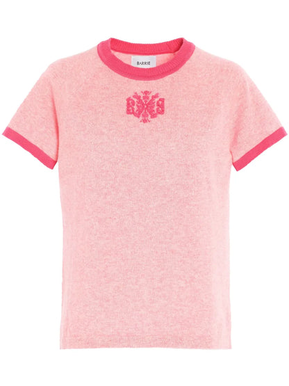Cashmere T-Shirt