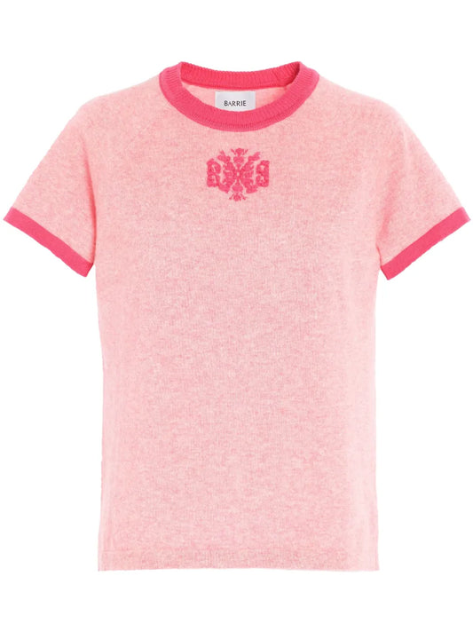 Cashmere T-Shirt
