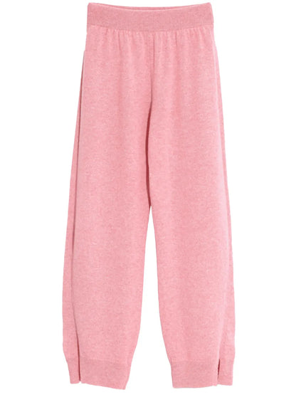 Cashmere Pants