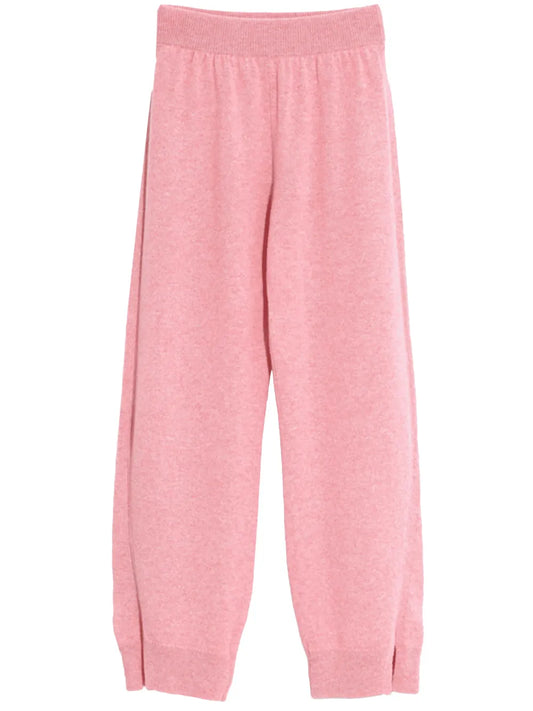 Cashmere Pants