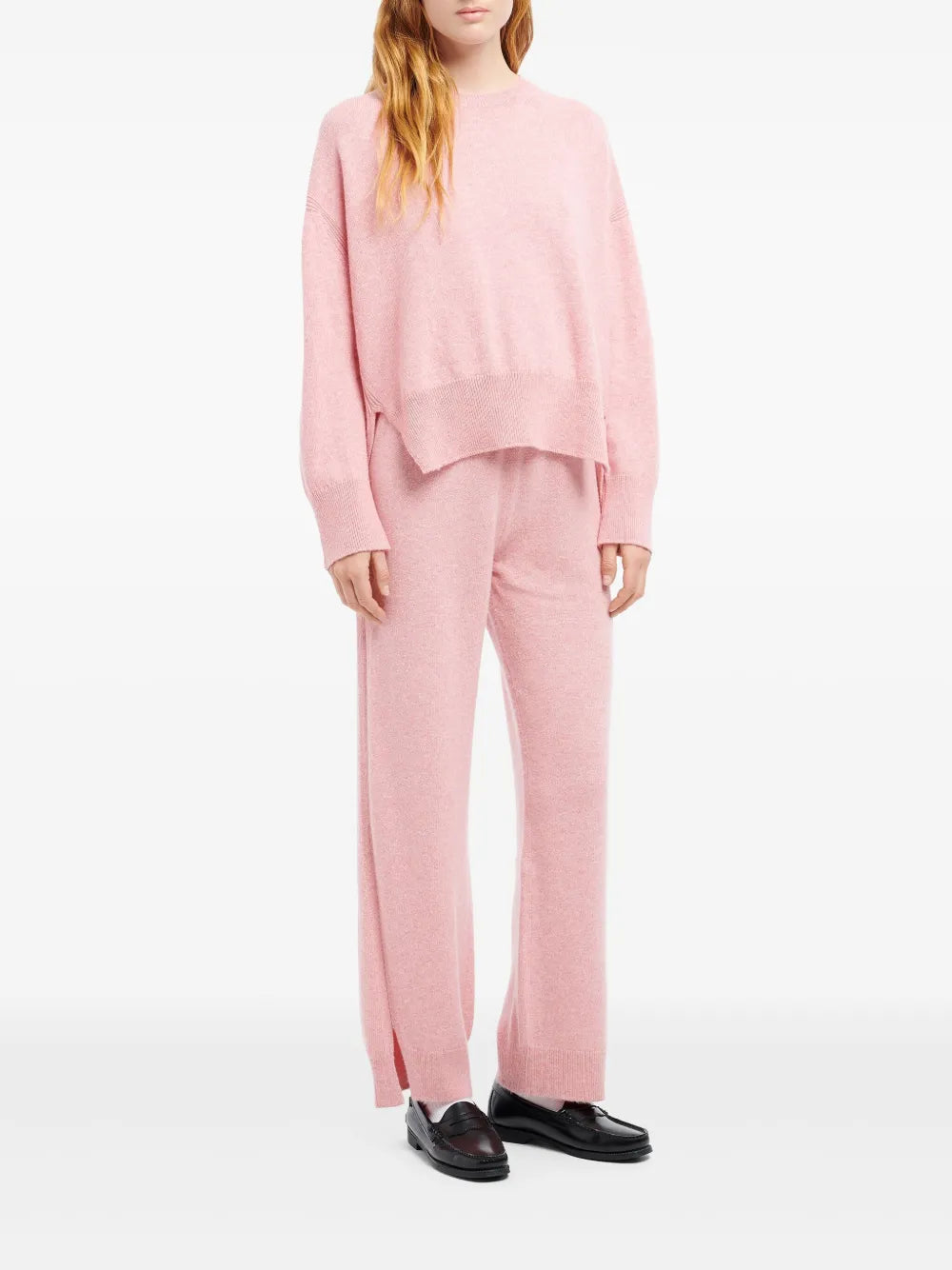 Cashmere Pants
