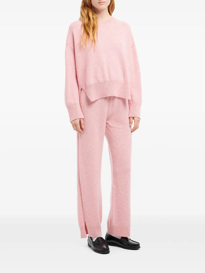 Cashmere Pants