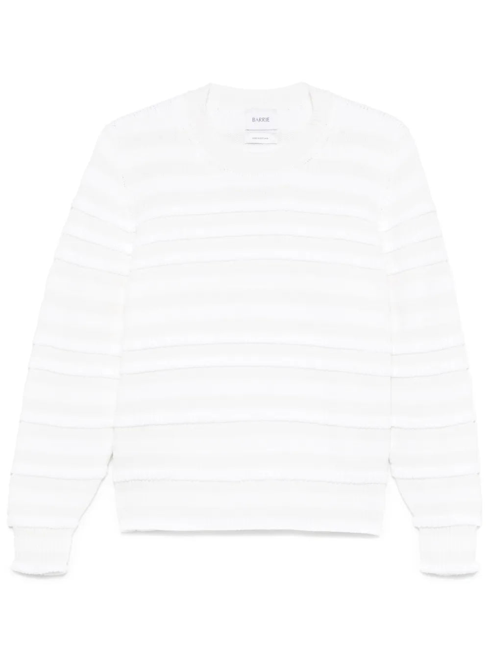 Striped Sweater