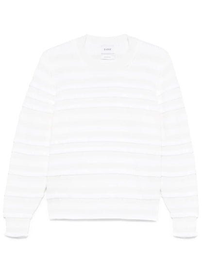 Striped Sweater