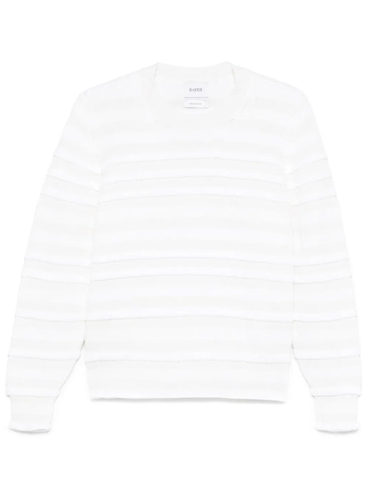 Striped Sweater
