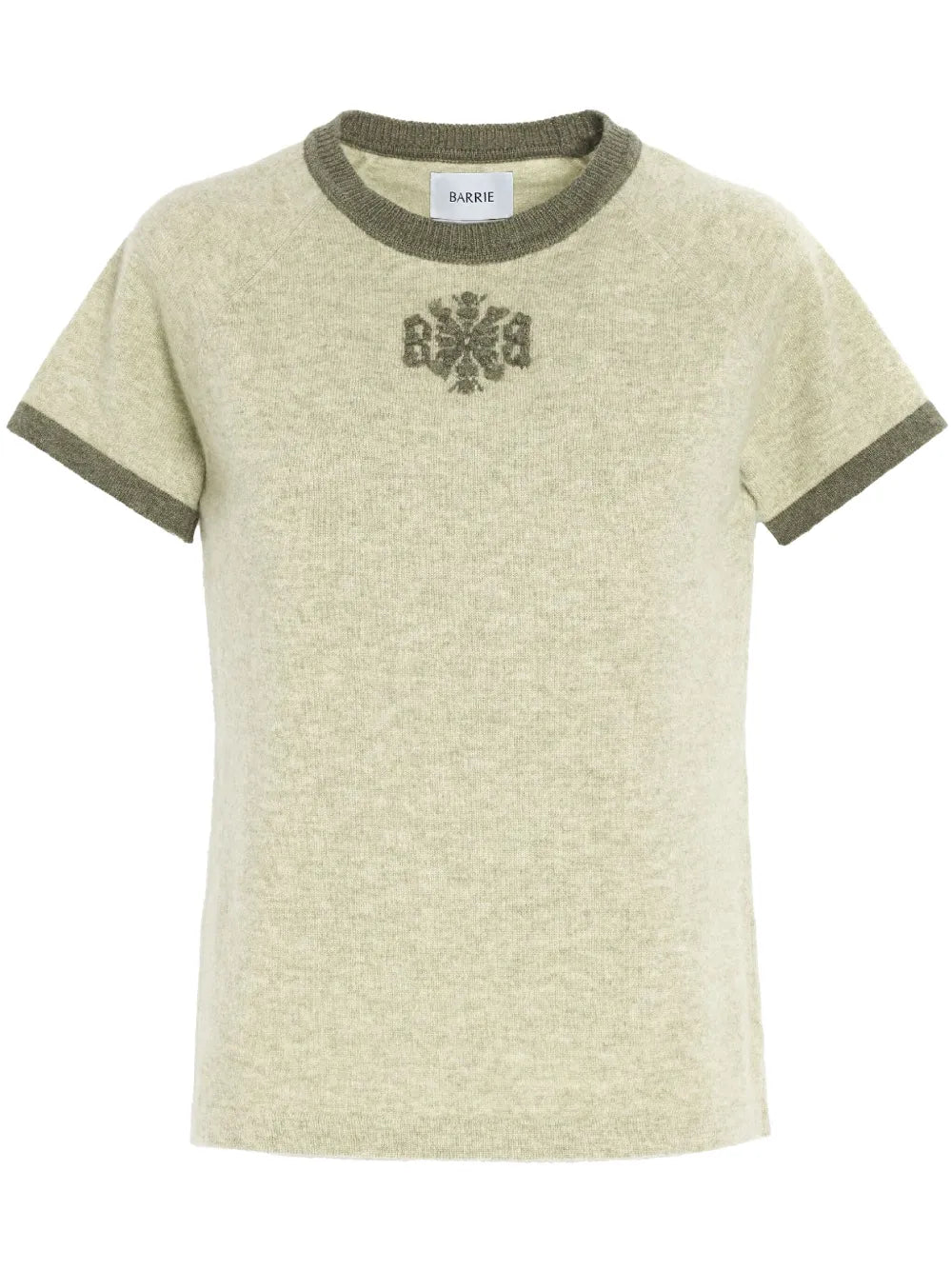 Cashmere T-Shirt
