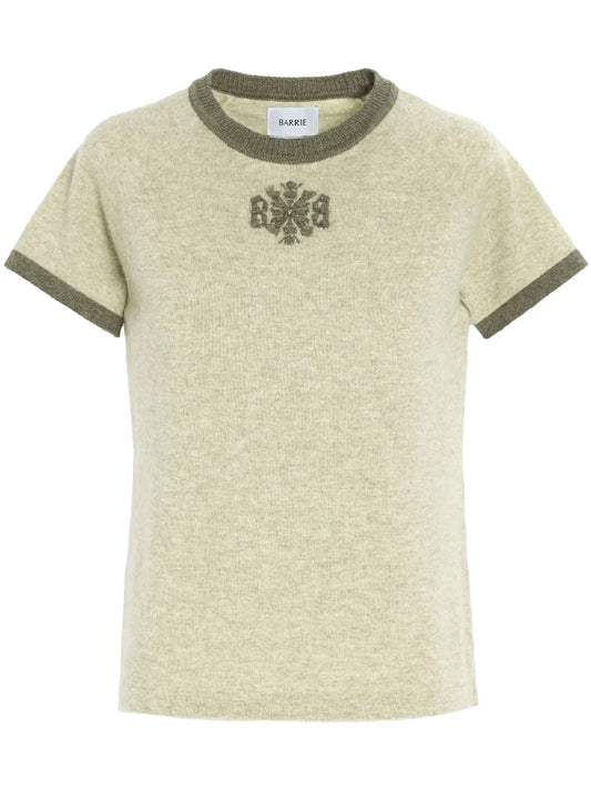 Cashmere T-Shirt