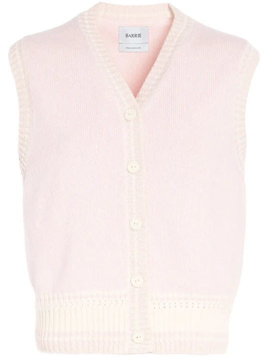 Cashmere Cardigan