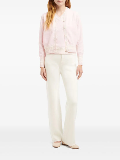 Cashmere Cardigan