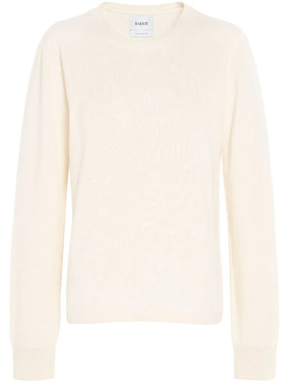 Crew-Neck Sweater