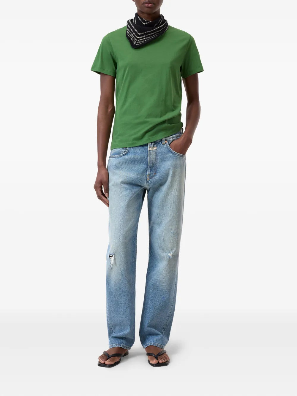 Jersey T-Shirt