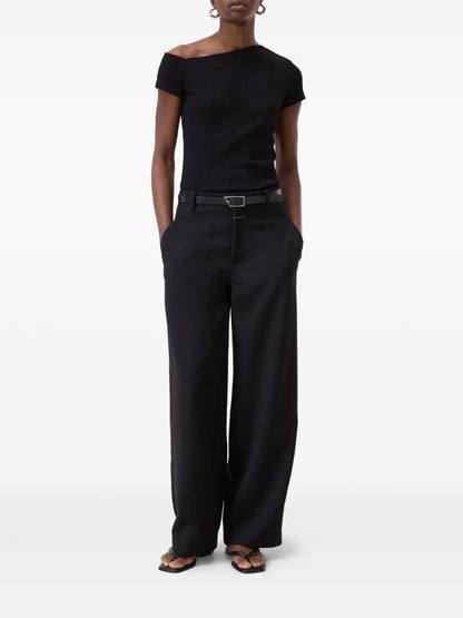 Asymmetric Top