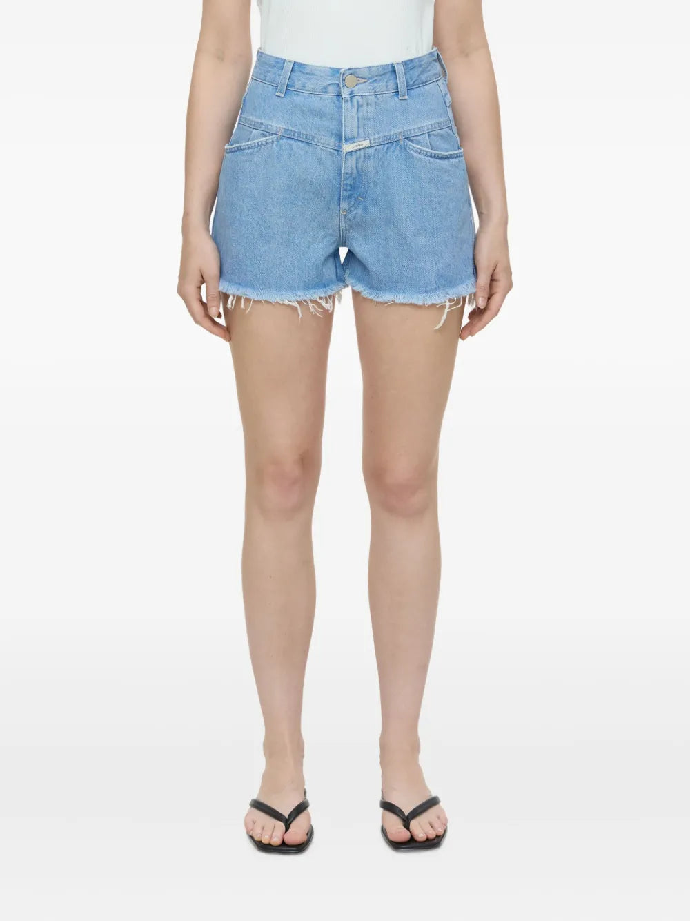 Jocy X Shorts