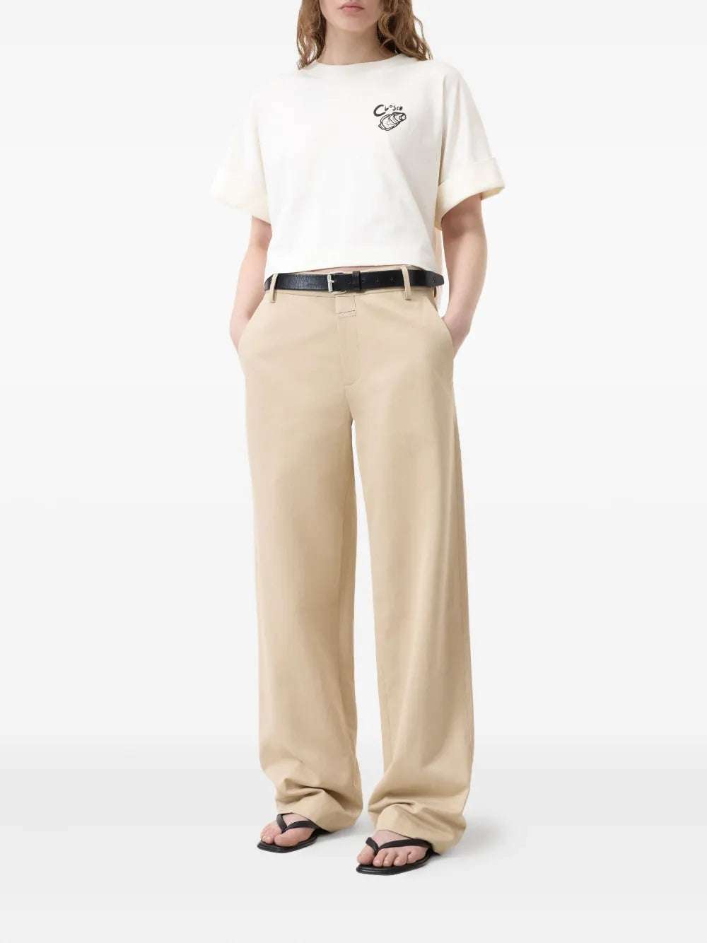 Cotton T-Shirt