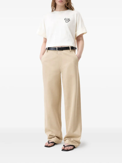 Cotton T-Shirt