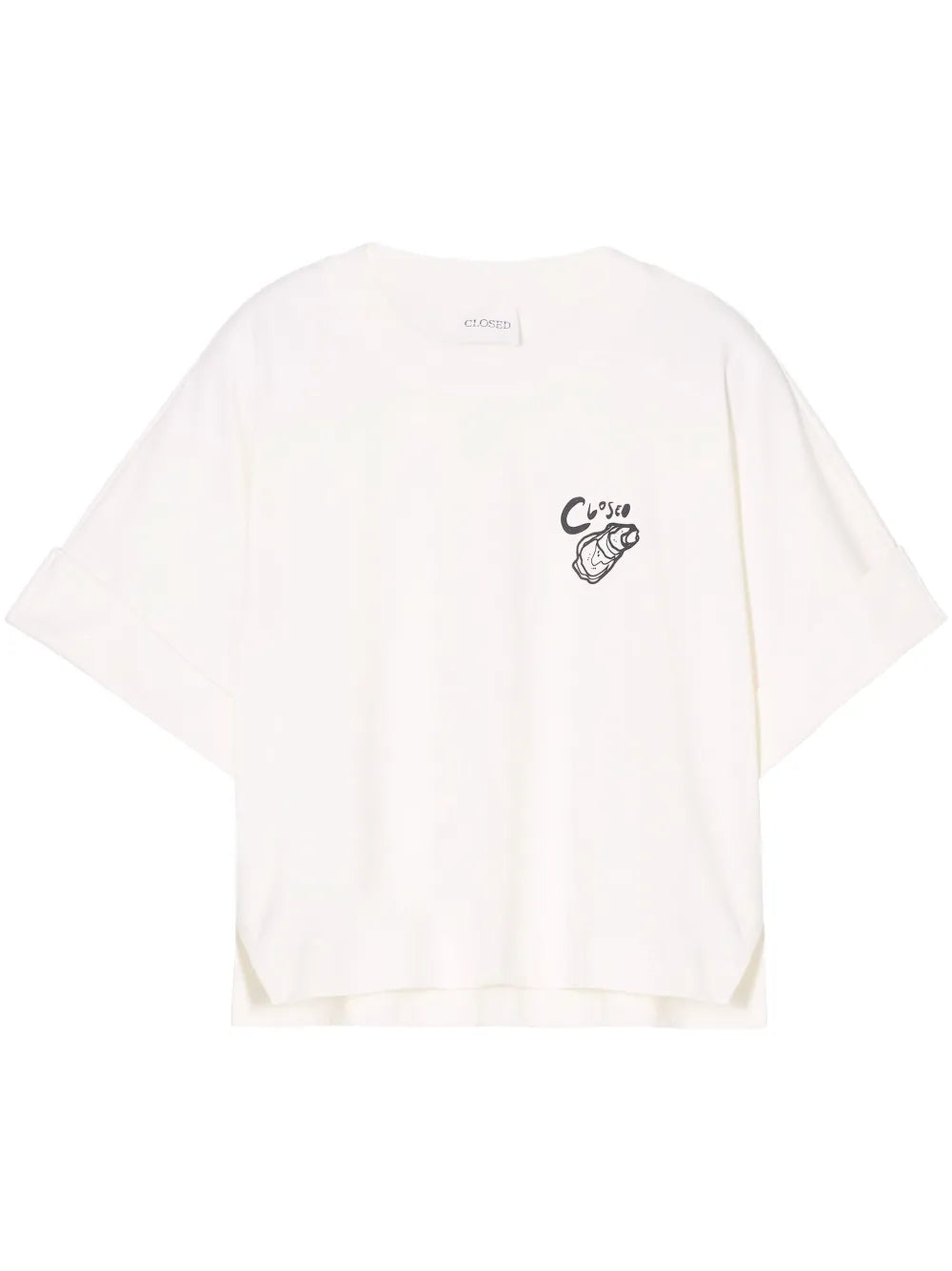 Cotton T-Shirt