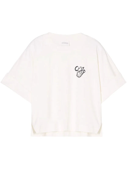 Cotton T-Shirt