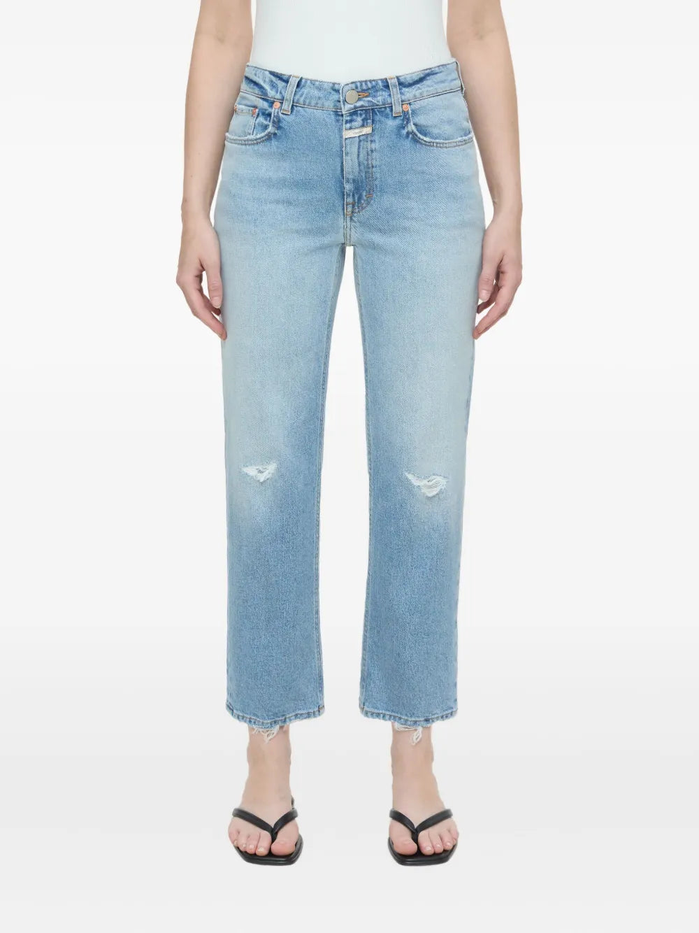Milo Jeans