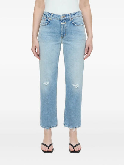 Milo Jeans