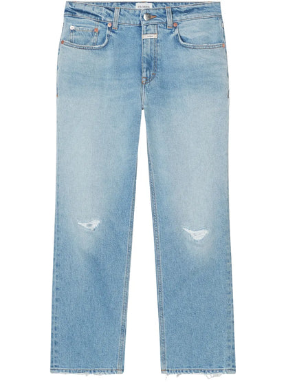 Milo Jeans