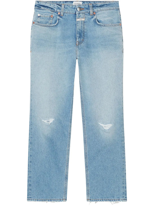 Milo Jeans