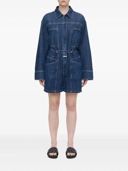 Astri-X Overall