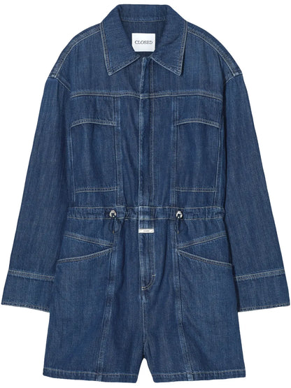 Astri-X Overall
