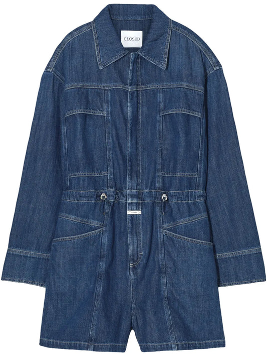 Astri-X Overall
