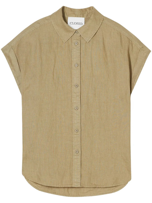 Linen Shirt