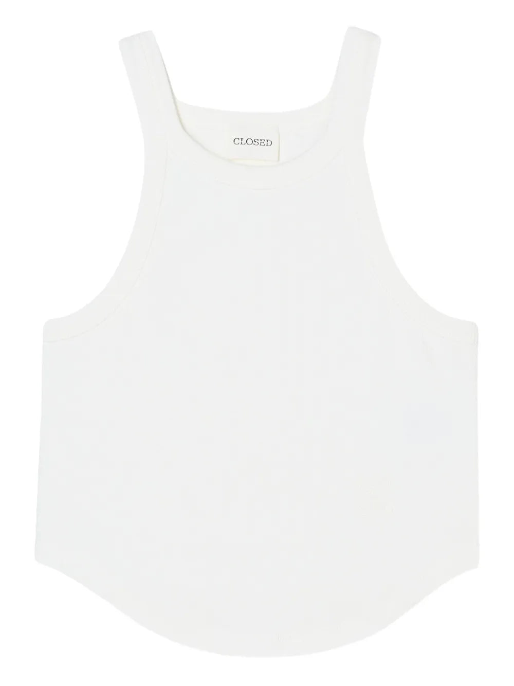Sleeveless Top
