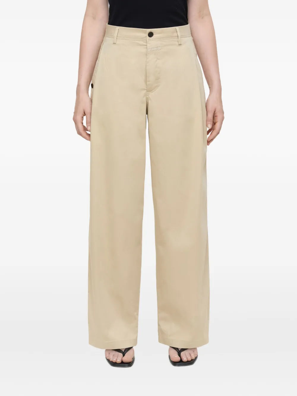 Wrenna Trousers