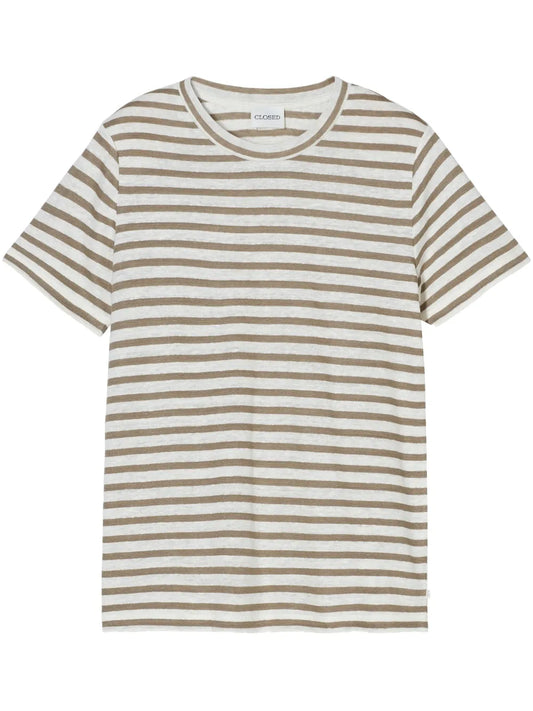 Striped T-Shirt