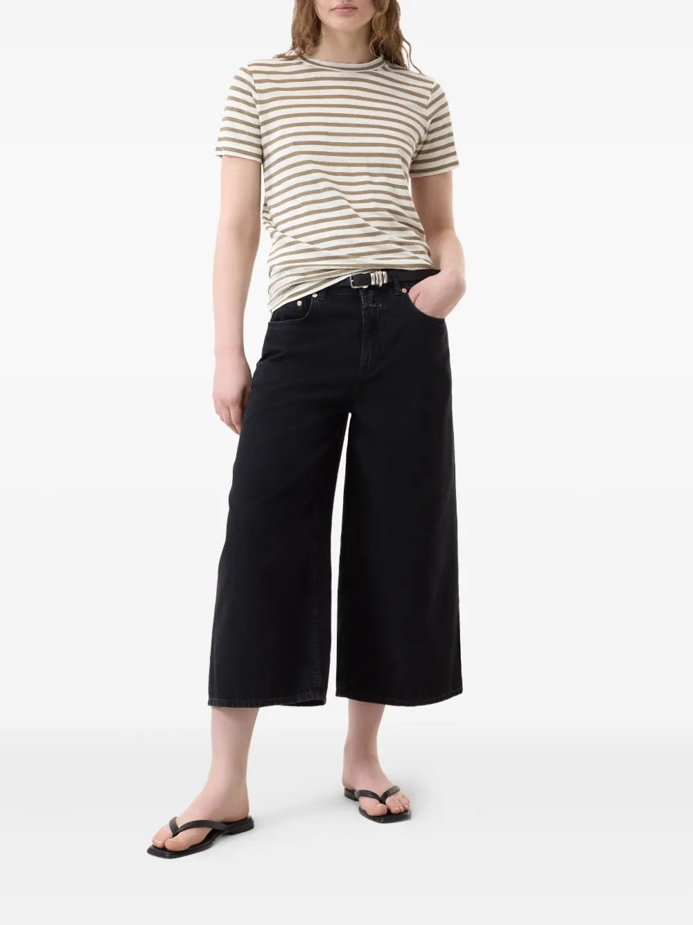 Striped T-Shirt
