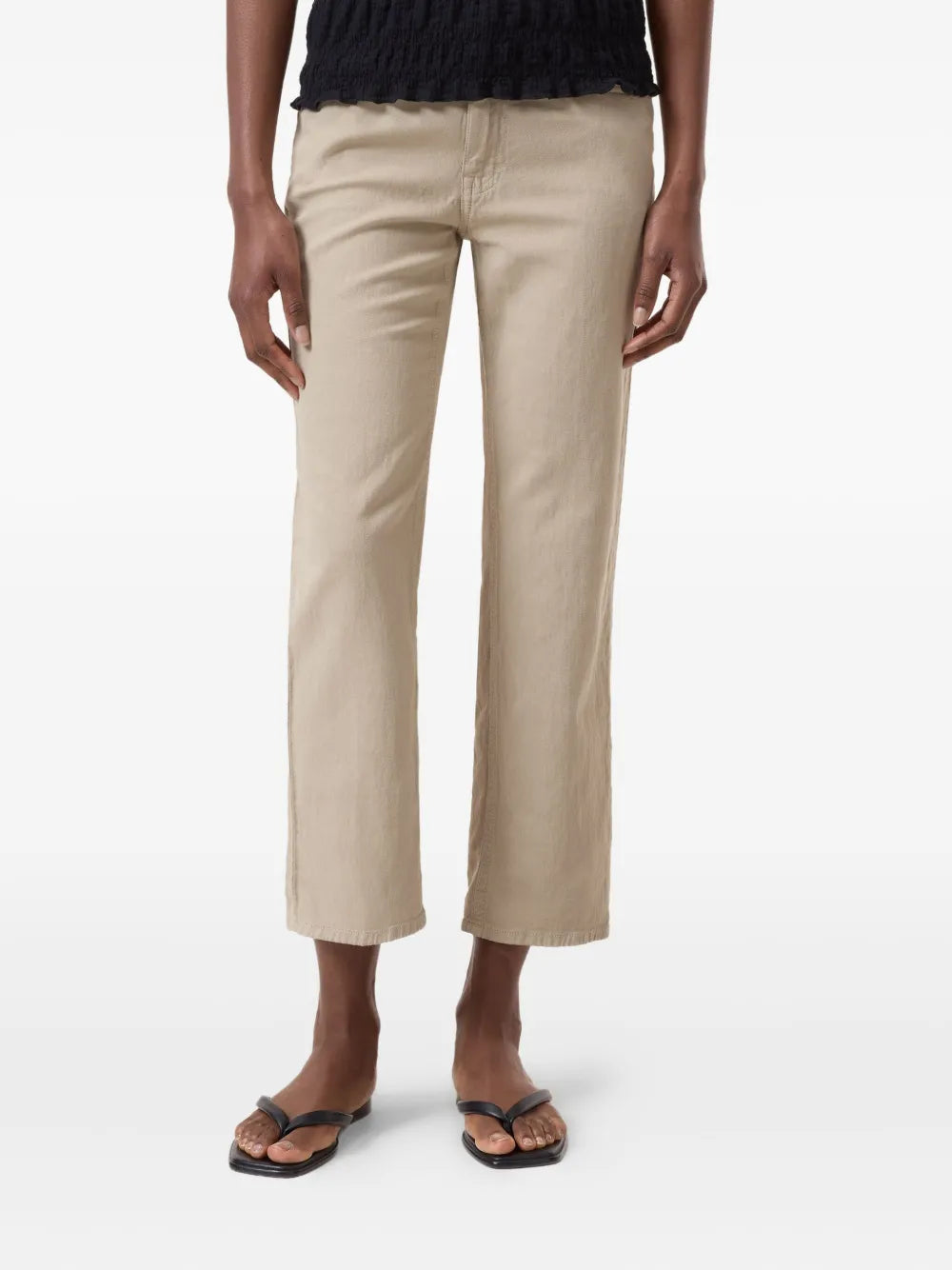 Milo Trousers