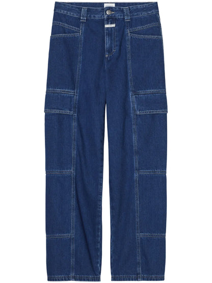 Cali-X Jeans