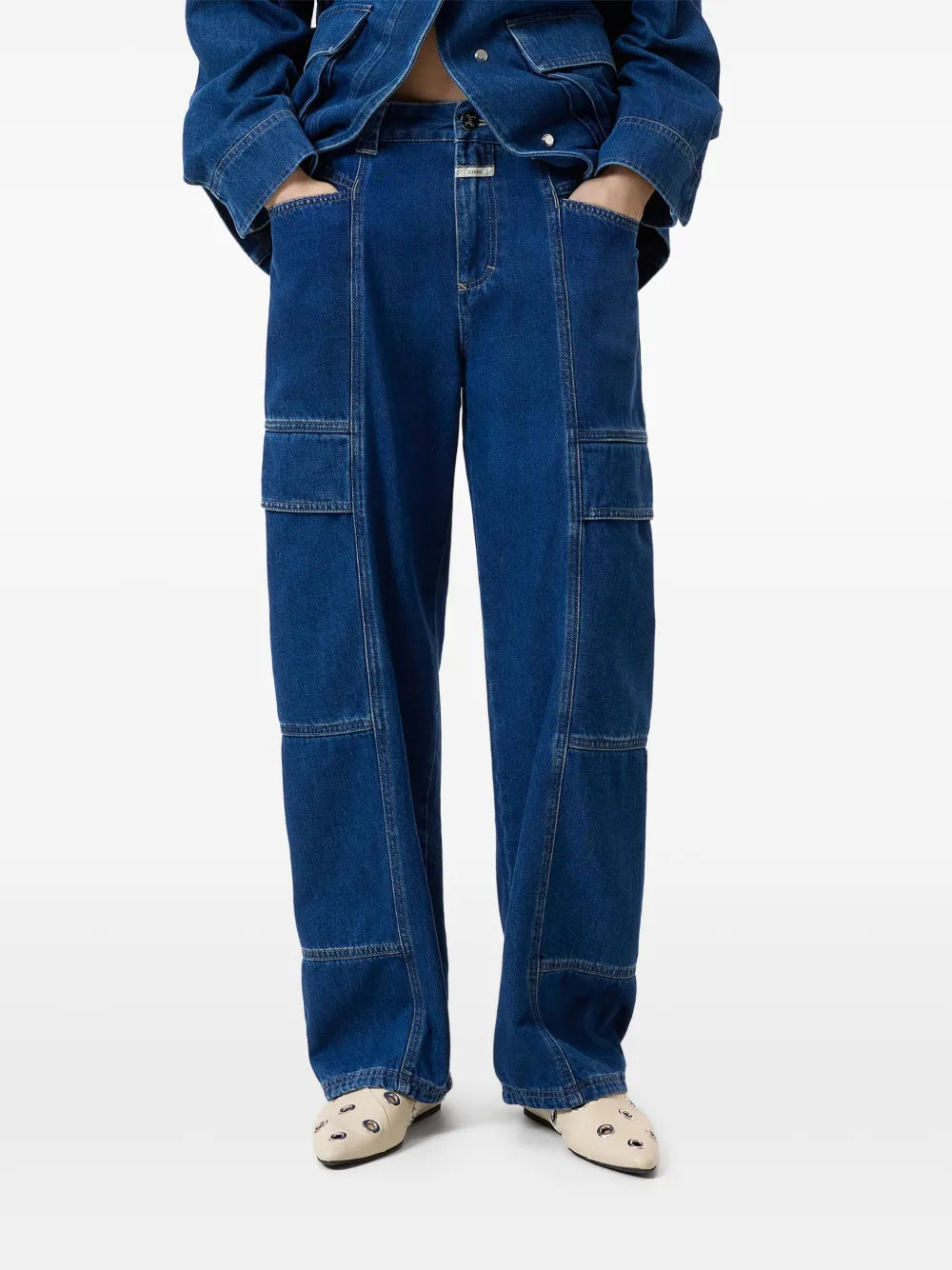 Cali-X Jeans