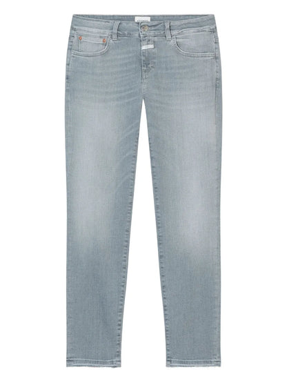 Baker Jeans