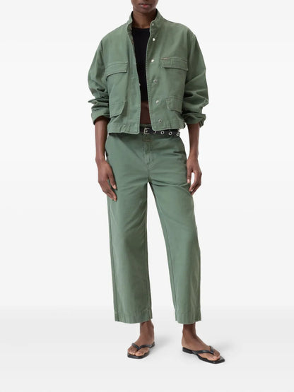 Ccotton Jacket
