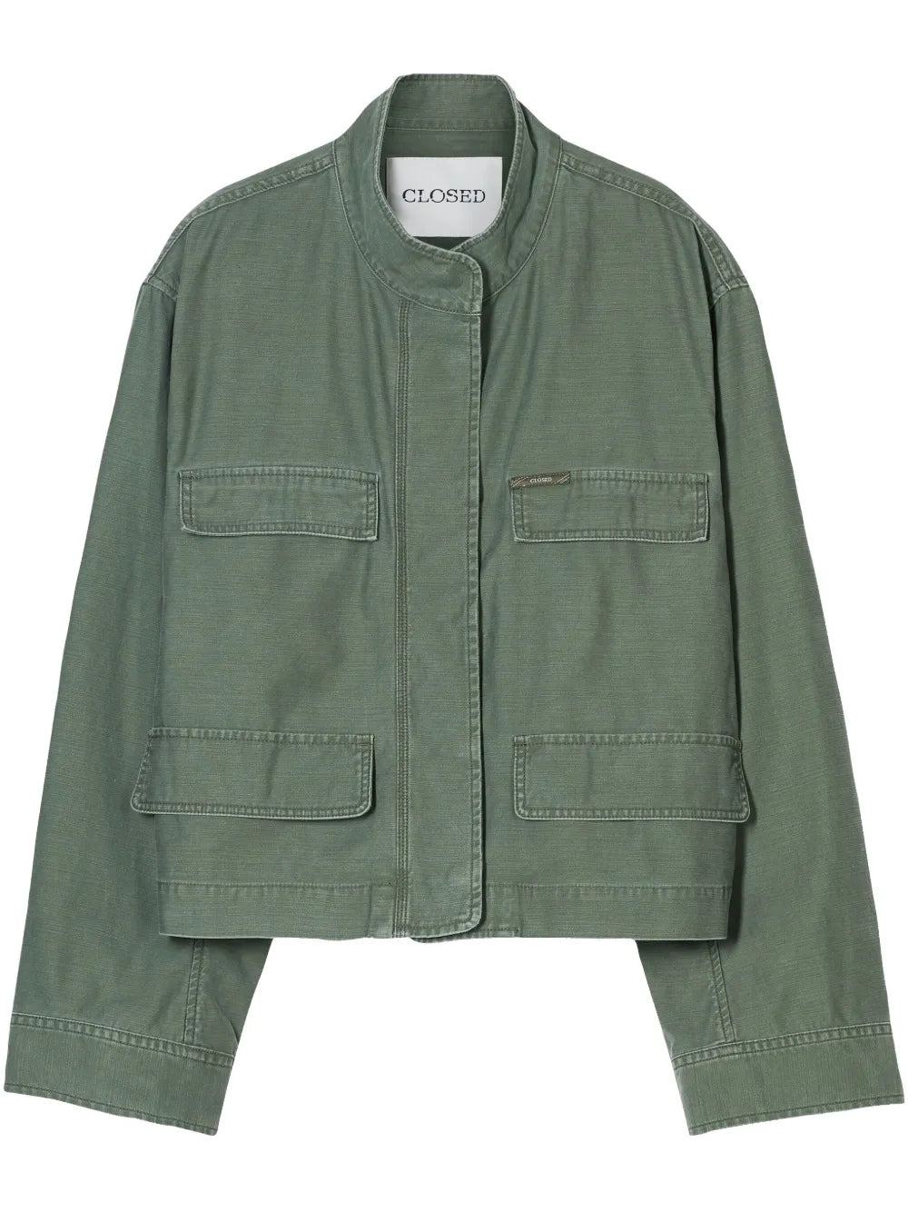 Ccotton Jacket