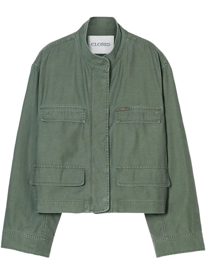 Ccotton Jacket