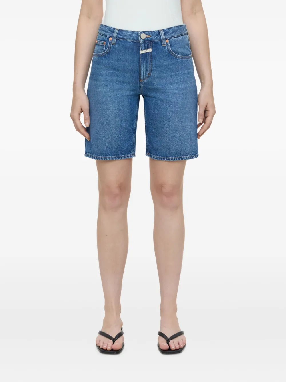 Jinnie Shorts