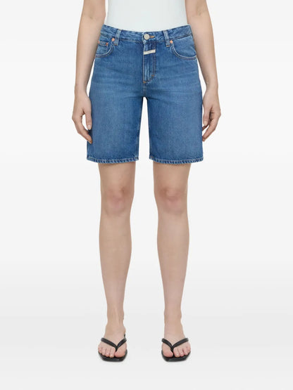 Jinnie Shorts