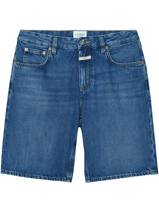Jinnie Shorts