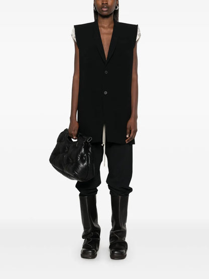 Dirt Tailored Vest