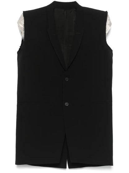 Dirt Tailored Vest